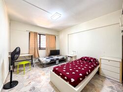 Blk 277 Tampines Street 22 (Tampines), HDB 4 Rooms #630729911